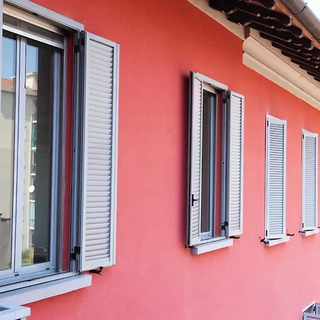 Biga Guest House - Intero Appartamento Milano Exterior photo