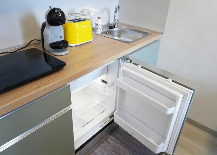 Biga Guest House - Intero Appartamento Milano